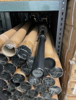 Olympic Barbell Weight… 7’ 45 lbs (Brand New) Home Gym Fitness…. $100 Price Is Firm!!!