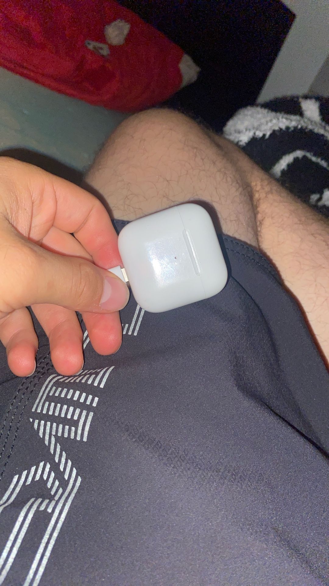 AirPods