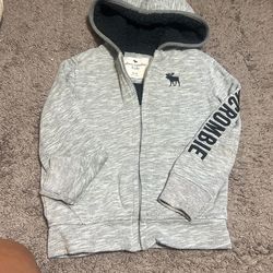 Abercrombie Sweater