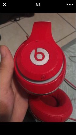 Beats by Dre Studios