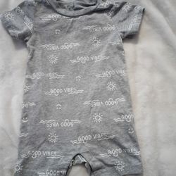 Baby boy Bodysuit 