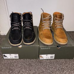 Timberland Redwood Falls Boots