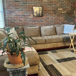 Sofa Chaise