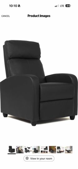Recliner