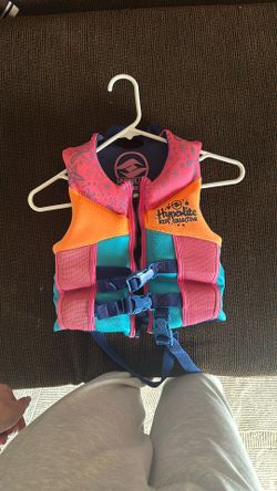 Kids Life Jacket
