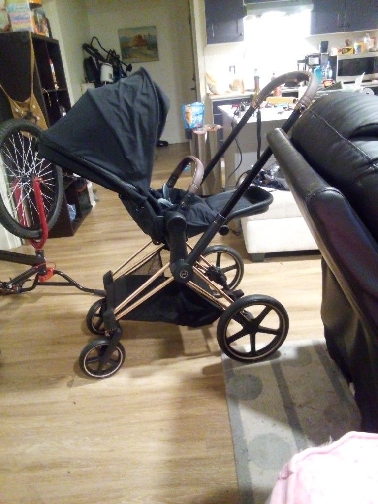 Cybex Stroller 