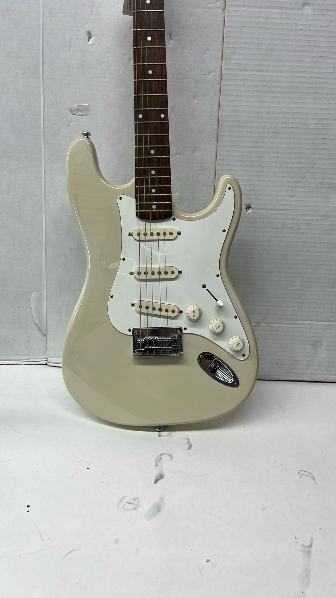 Squier Electric Guitar