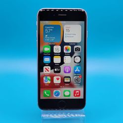 Iphone 7 Unlocked 128GB Black