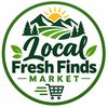 Local Fresh Finds Market