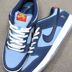 Nike Sb 