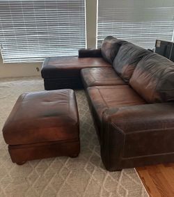Couch sectional