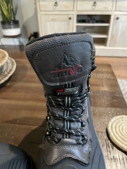 ArctiV8 Mens Snow Boots