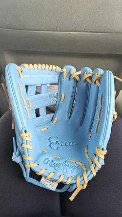 Rawlings glove 12 3/4