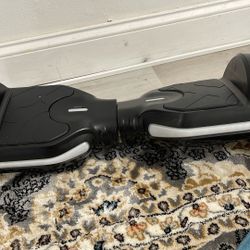 Hoverboard 