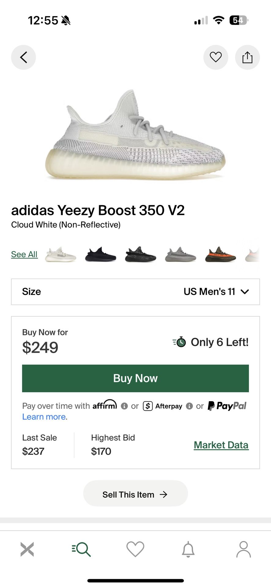 adidas gazelle silver green womens Shop Off White Boys adidas adidas Yeezy Boost 350 V2 Slip On Sneakers  (Little Kid) – Shoebacca main image 0