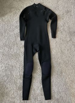 Like New Medium Tall Wetsuit Billabong