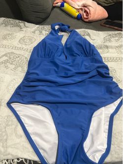 Bathing suit