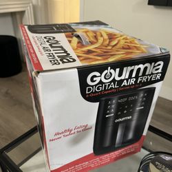 Gourmia Air Fryer