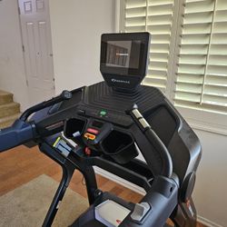 Bowflex Treadmill XL 🔥