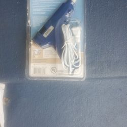 Glue Gun