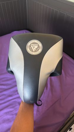 Groin Guard by RDX