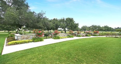 Oakdale grave yard spot