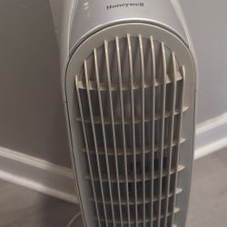 Fan Works Excellent 