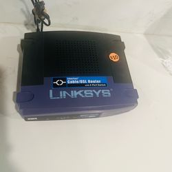 Linksys