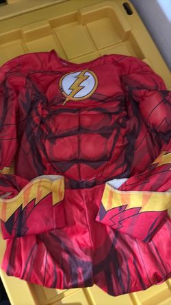 Boys Costume