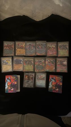 for those just starting POKEMON /kids