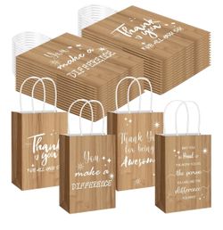 40 Pcs Team Gifts for Employee Appreciation