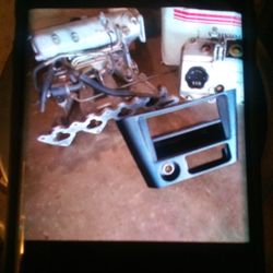 Mitsubishi Mirage Intake Manifold 2000