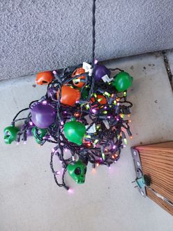 Halloween Decoration