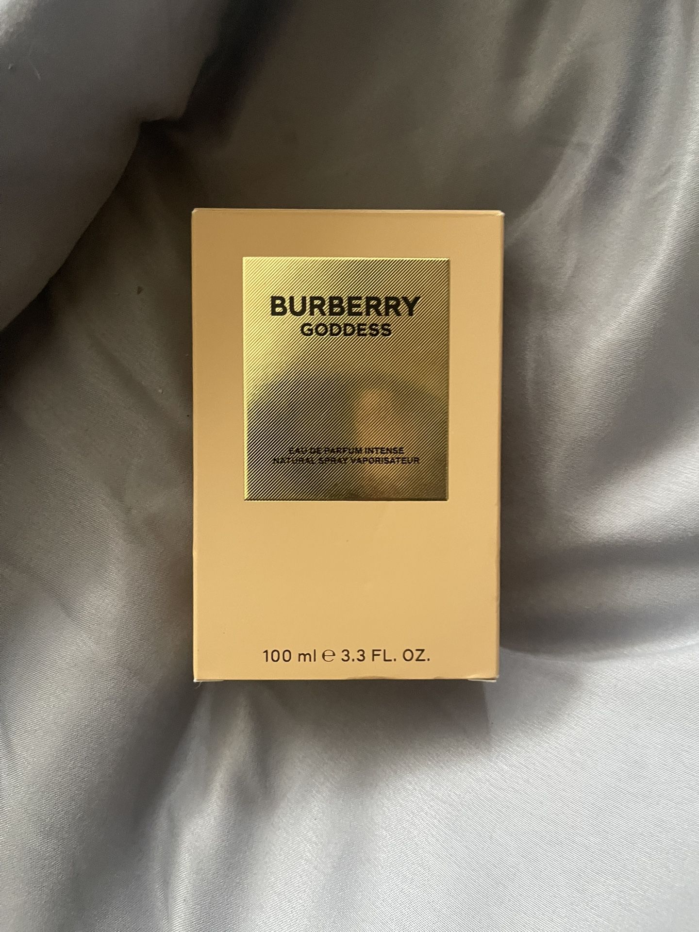 Burberry Perfume