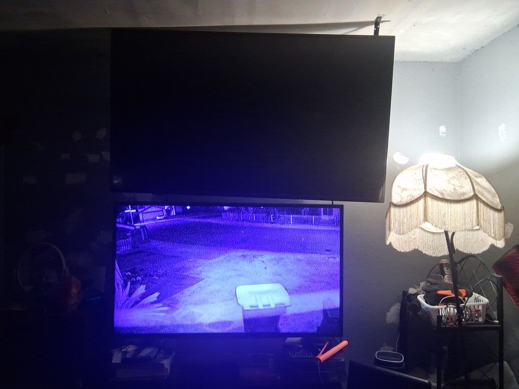 65 Inch Smart Tv