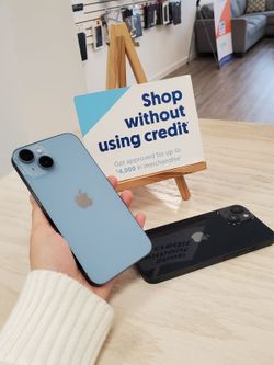 iPhone 14 Plus 6.7" –Payments available with $5 DOWN! 💥
