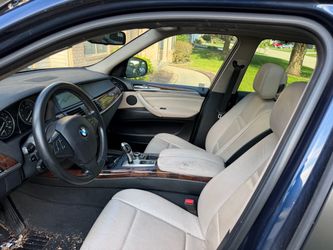 2013 BMW X5