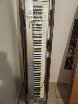 M-Audio Keystation 88 ES