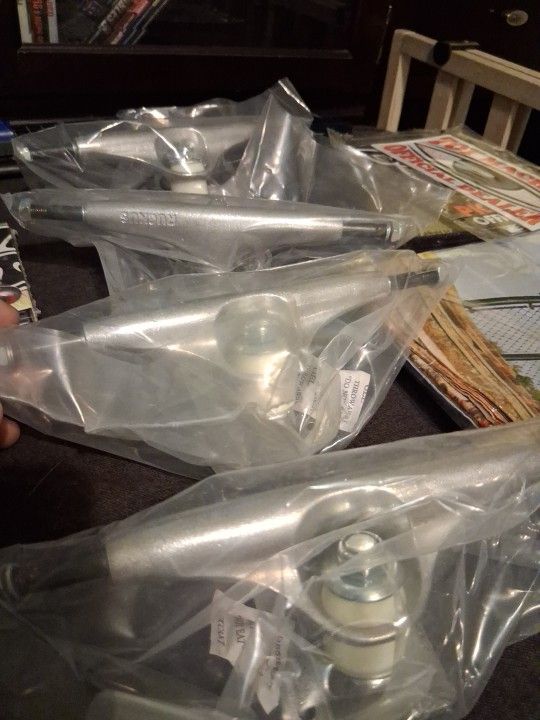 Skateboards Ans Supplies 