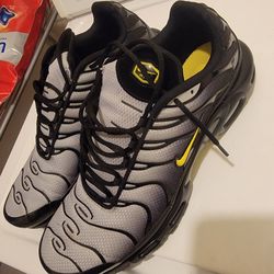 Mens Nike Air Max TNs SZ 14