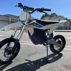 Electro & Co ETM RTR LITE