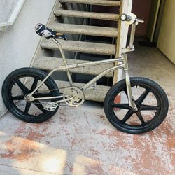 BMX Bike