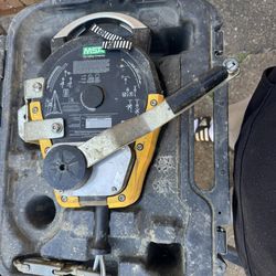 Mine  winch can be used for other things