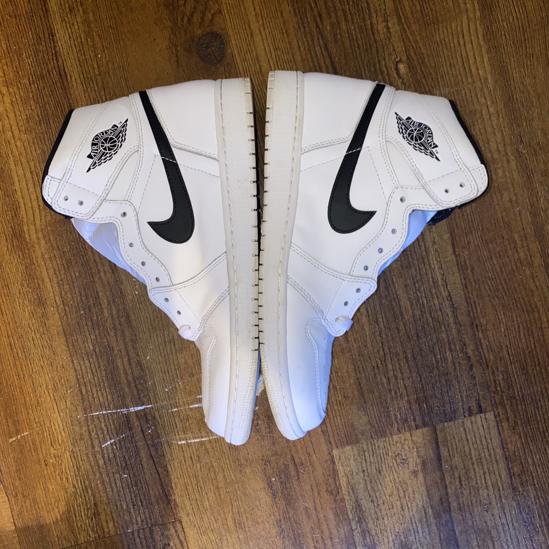 Air Jordan 1 “Yin Yang” OG Size 11