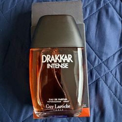 Drakar Intense