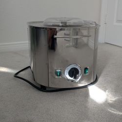 Lello 4080 Muso Lussino 1.5 Quart Ice Cream Maker