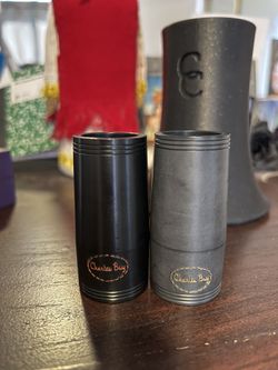 Charles Bay Clarinet Barrels