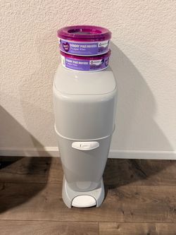 Diaper Genie