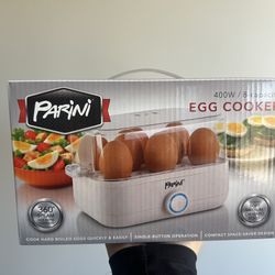 Egg Cooker For Sale 