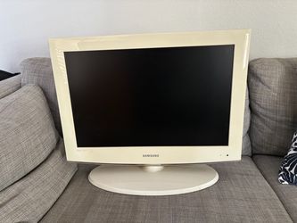 Samsung 22” TV